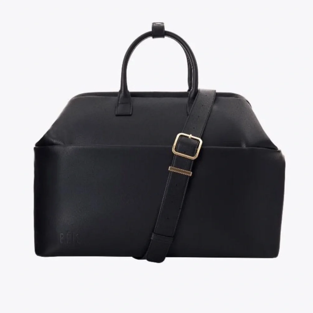 ⚡️BÉIS x WICKED WEEKENDER BAG NWOT - Picture 2 of 9